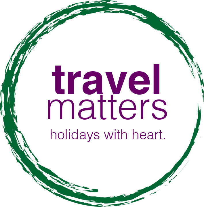 Winner small image - Travel Matters Ltd.